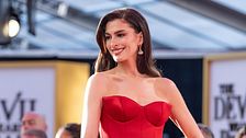 Anne Hathaway diventerà mamma per la terza volta