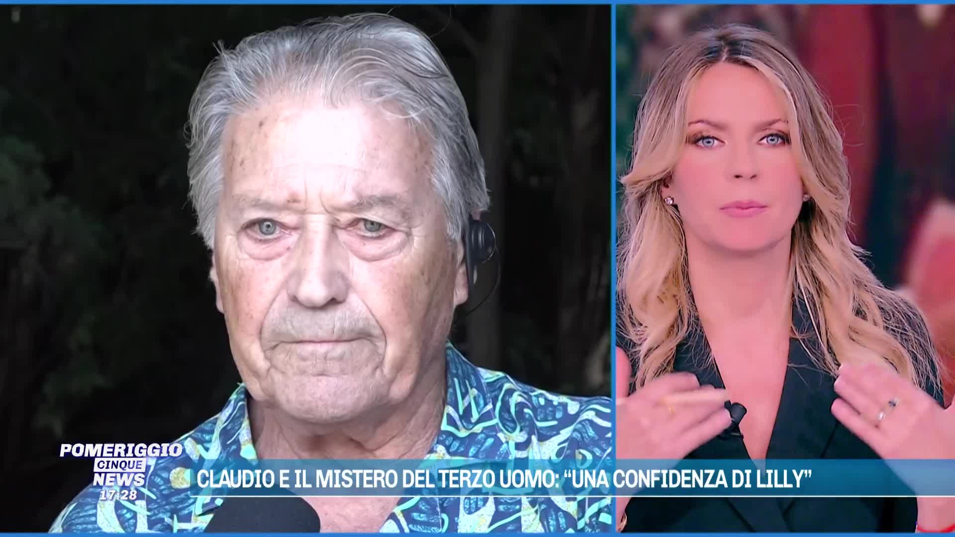Liliana Resinovich, Claudio Sterpin: "Spero che la verità ...