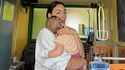 Valentina Cabassi: "Sveva aveva bisogno di ossigeno per respirare”