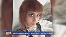 Ragazza trovata morta a Pavia, la migliore amica: "Era troppo sensibile"