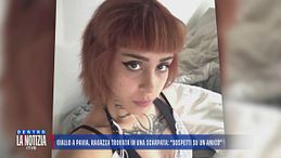 Ragazza trovata morta a Pavia, la migliore amica: "Era troppo sensibile"