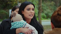 Forbidden Fruit 3, le anticipazioni del 14 aprile