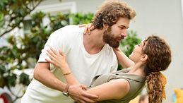 My Sweet Lie, la puntata del 17 agosto in streaming