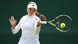 Racchette da sogno: ispirazioni da Wimbledon 