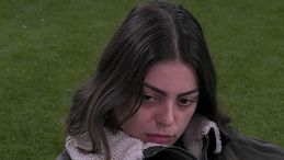 Benedetta Stocchi vuole un confronto con Domenico D'Alterio