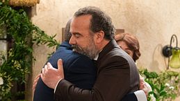 La Promessa, le anticipazioni dell'11 maggio