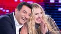 Max Giusti e Isobel Kinnear presentano "la loro" Caduta libera