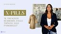 X-Pills: i 170 anni di Burberry raccontati attraverso il suo trench