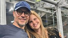 Stefano Accorsi diventerà papà per la quinta volta