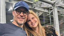 Stefano Accorsi diventerà papà per la quinta volta