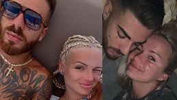 Mercedesz Henger, gli auguri di compleanno al fidanzato