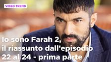 Io sono Farah 2, il riassunto delle puntate del 22 febbraio