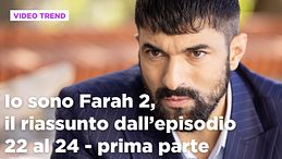 Io sono Farah 2, il riassunto delle puntate del 22 febbraio