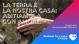 La Terra è la nostra casa: abitiamola con amore