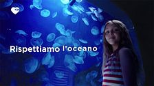 L'oceano merita un mare di amore