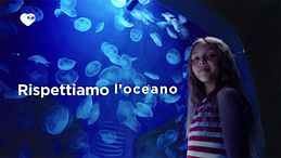 L'oceano merita un mare di amore