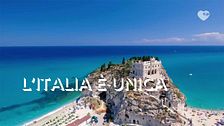 L'Italia è unica