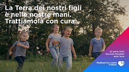 Giornata mondiale della terra