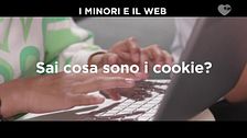 I cookie