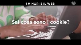 I cookie