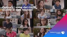 I minori e il web: la privacy