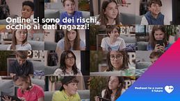 I minori e il web: la privacy