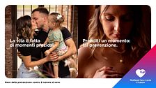 Tumore al seno: lo spot 2023