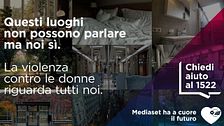 La violenza contro le donne riguarda tutti noi