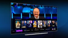 Mediaset Infinity è anche sulla tua TV