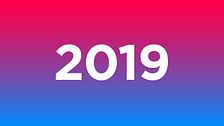 La campagna 2019