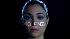 Violenza sulle donne: lo spot 2020