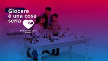 Gioco: il progetto