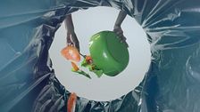 Il cibo è il nostro futuro: lo spot