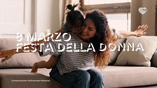 Festa della donna: lo spot 2022