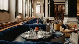 Club, non hotel: il nuovo volto del lusso privato