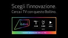 Scopri il bollino lativù