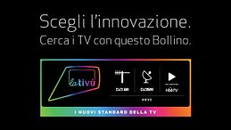 Scopri il bollino lativù