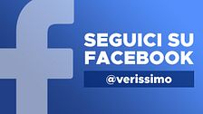 Seguici su Facebook