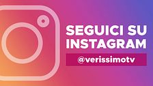 Seguici su Instagram