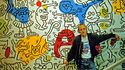 Keith Haring a Roma: chi era l'artista oltre le icone pop