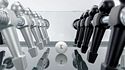 Mondiali mancati? Come consolarsi con supplementari di design 