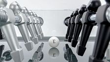 Mondiali mancati? Come consolarsi con supplementari di design 