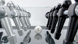 Mondiali mancati? Come consolarsi con supplementari di design 