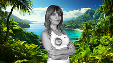 Loredana Cannata è eliminata