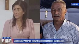 Federica Torzullo, parla la cugina di Carlomagno dopo il suicidio dei genitori dell'uomo