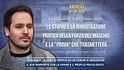 Garlasco, le chat di Andrea Sempio: "La dimostrazione pratica della forza del maschio"