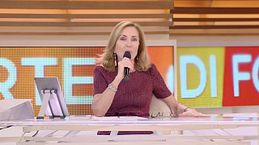 Barbara Palombelli: "Ecco il nuovo Forum"