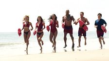 Baywatch su Italia 1 e in streaming