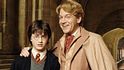 Harry Potter e i prof di Difesa contro le Arti Oscure