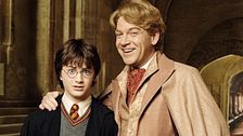 Harry Potter e i prof di Difesa contro le Arti Oscure